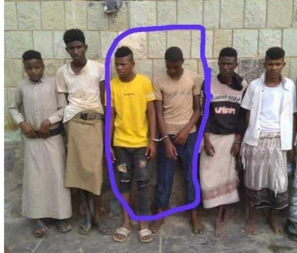 منشق عن الحوثيين يكشف وقوف العصابة خلف زفاف المثليين وشيخ قبلي يهدد بطرد المشرفين