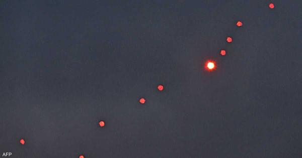 الدفاع الجوي الروسي يُسقط عشرات المسيّرات الأوكرانية خلال ساعات