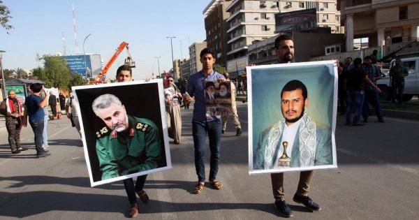 إيران تقر علنًا: قاسم سليماني كان صاحب القرار في اليمن