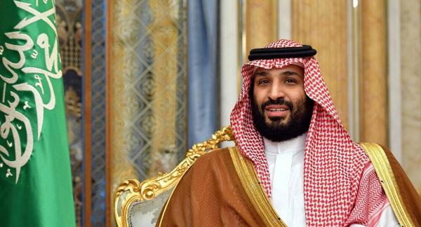 محمد بن سلمان: علينا التصدي للمشروع الإيراني التخريبي في المنطقة