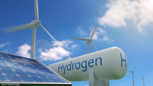 الهند تخصص 2.3 مليار دولار لإنتاج هيدروجين أخضر