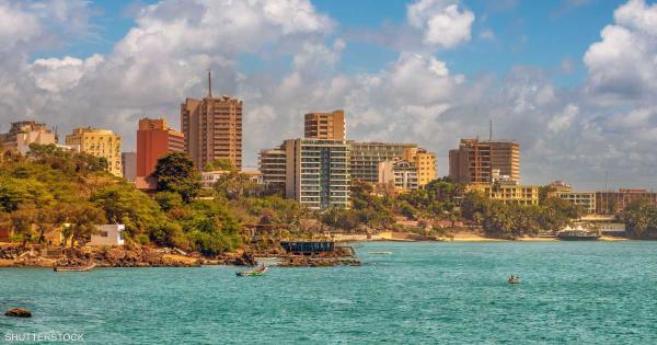 بالتعاون مع دولة عربية.. السنغال تبدأ في إنتاج الغاز الطبيعي