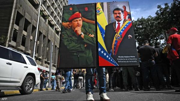 فنزويلا على صفيح ساخن بعد اعتقال مادورو… صدمة داخلية وتداعيات إقليمية متشعبة