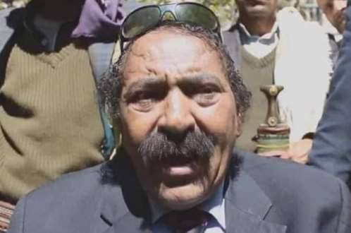 مليشيا الحوثي تطلق سراح المشعوذ "الضمين" مقابل هذا المبلغ من المال..!
