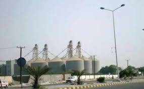 إعلان من برنامج الغذاء العالمي بعودته للعمل في مطاحن البحر الأحمر