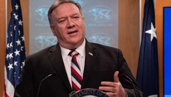 ترحيب أميركي بمخرجات قمة العلا