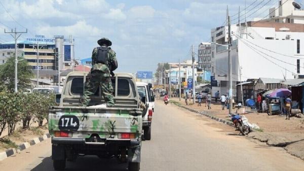 جنوب السودان يسجل أكبر نسبة انكماش اقتصادي في العالم سنة 2022