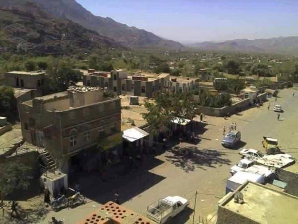 وفاة قيادي ناصري بحادث مروري في تعز