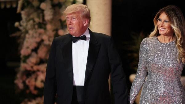 الكشف عن الشخص الوحيد الذي يخاف منه ترامب