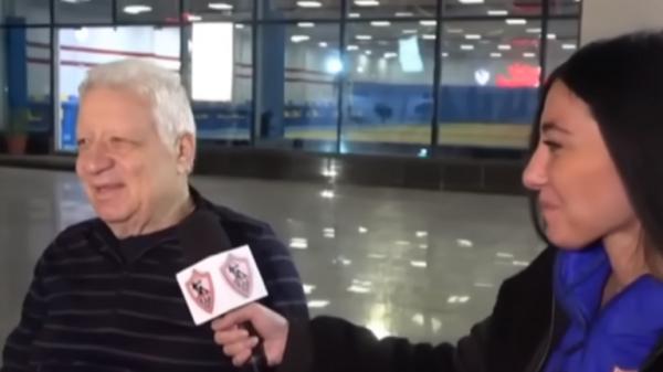 مرتضى منصور يعرض لاعبين من الزمالك للبيع مع إحالتهما للتحقيق لهذا السبب!