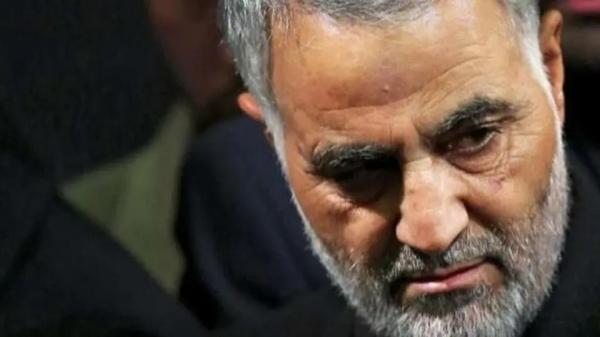 إيران تعتقل طاهياً شهيراً.. أعد طبق كباب بذكرى مقتل سليماني