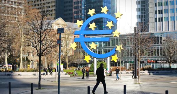التضخم في منطقة اليورو يرتفع مجدداً في ديسمبر