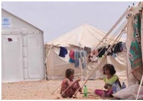 3,1 مليون يمني سوف تقتلهم الحرب في ال8 السنوات القادمة