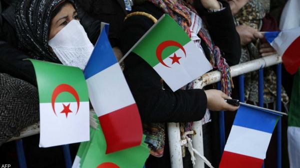 وزير خارجية فرنسا: نرحب بعودة سفير الجزائر بعد 3 أشهر من الأزمة الدبلوماسية