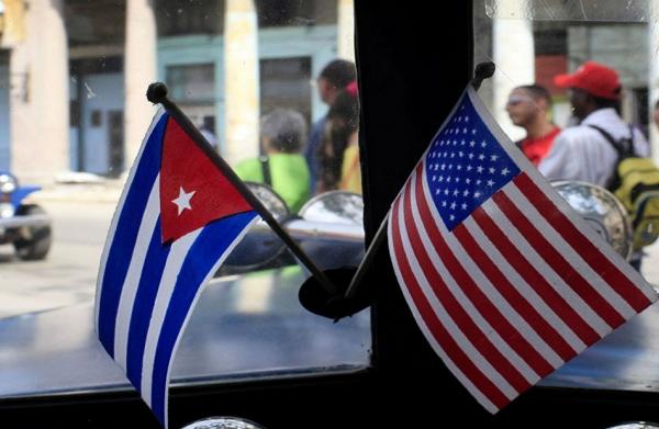 واشنطن تعاقب مسئولين كوبيين شاركوا في القمع والاعتقالات الجائرة