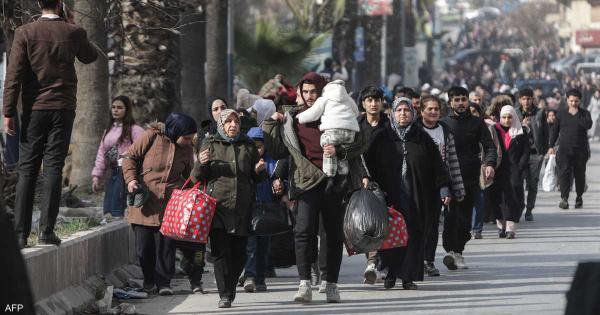 تصعيد إعلامي وأمني في حلب: اتهامات متبادلة بين دمشق و«قسد» حول الشيخ مقصود والأشرفية