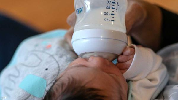 سحب احترازي محدود لدفعات من حليب الأطفال بعد إخطار من «نستله مصر»