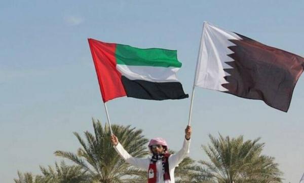 الإمارات تعلن بدء فتح كافة المنافذ مع قطر اعتباراً من هذا التاريخ