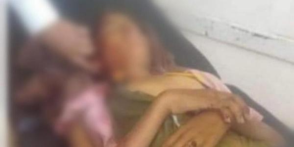 مليشيا الحوثي تواصل قتل أطفال ونساء تعز (جريمة جديدة)