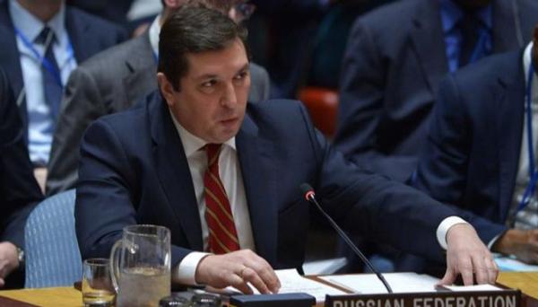 رغم تبعات الحرب الأوكرانية.. موسكو تتمسك بدورها في الشرق الأوسط