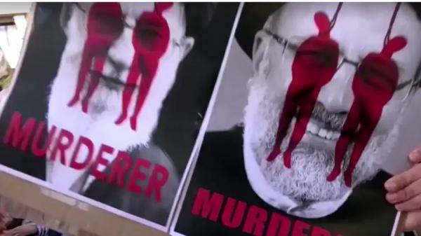 المحتجون يستعدون لـ"يوم الانتقام" تنديدا بالقمع والإعدامات بإيران