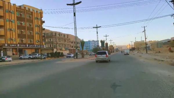 مقتل شخص بانفجار قرب معسكر في سيئون 