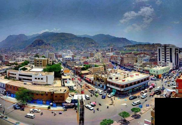 مواجهات مسلحة بين القوات الحكومية ومليشيا الحوثي شمال تعز