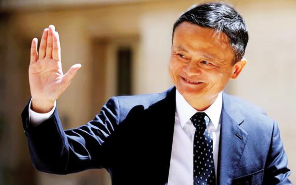 مؤسس «علي بابا» يتنازل عن السيطرة على «آنت غروب»