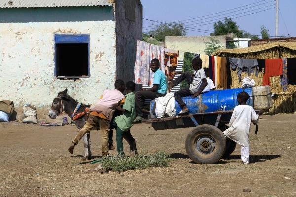 السودان: «قوات الحلو» تستبق «الدعم» بتوسع جنوب كردفان