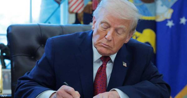 لا تخدم مصالحها.. واشنطن تنسحب من 66 منظمة دولية