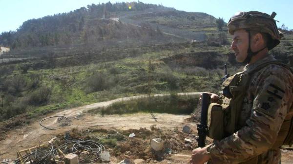 الجيش اللبناني يعلن إنجاز المرحلة الأولى من حصر السلاح جنوب الليطاني