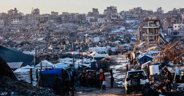 ترامب يعتزم إطلاق مجلس دولي لإدارة السلام وإعمار غزة