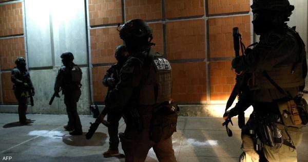 إصابة مادورو وزوجته في هجوم أميركي وسقوط عشرات القتلى في فنزويلا