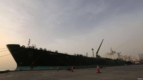 التحالف العربي: أصدرنا 24 تصريح لسفن تحمل مواد غذائية ومشتقات نفطية ومليشيا الحوثي تعطل وصول الإغاثة لليمنيين..! 