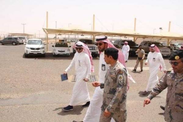 بشرى سارة لكل المغتربين اليمنيين المسافرين الى السعودية والقادمين منها..!؟ - (تفاصيل)