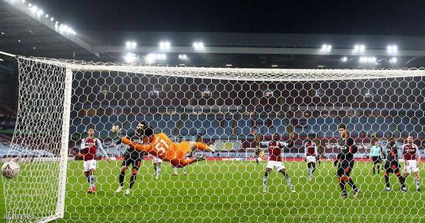 ليفربول يستفيد من وضع فيلا لاسترداد اعتباره