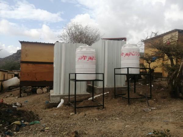 التماسك الاجتماعي ينفذ ٦ تدخلات تنموية