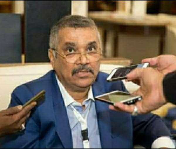 شيباني : مرحلة الاحتفاء والتكريم انتهت ولدينا برامج اعداد وتجهيز لمختلف الاستحقاقات