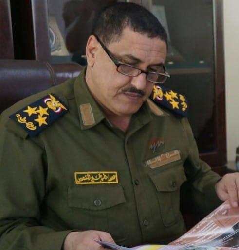   أمن عدن:  الجهات الرسمية هي من يحق لها إغلاق محلات الصرافة