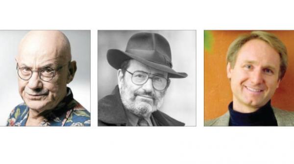 روايات الخيال السياسي... هل هي مسؤولة عن انتشار «نظرية المؤامرة»؟