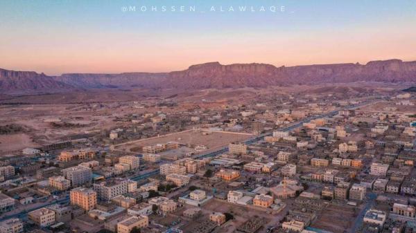 القبض على قاتل الجندي مزاحم في شبوة 