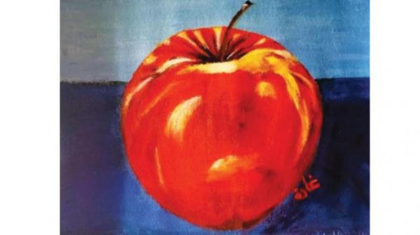 ثمار غادة نور الدين