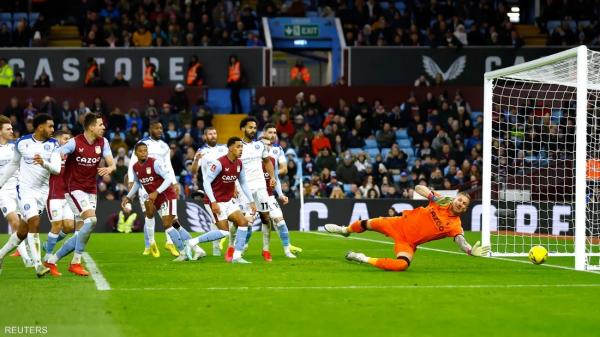 قصة "المعجزة".. فريق درجة رابعة يطيح أستون فيلا من الكأس