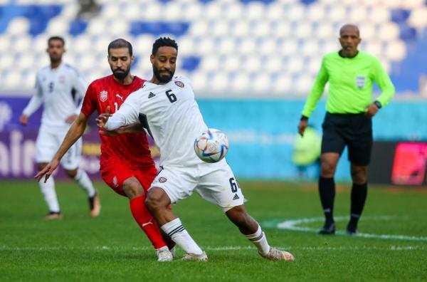 لقاء مصيري.. الإمارات تواجه الكويت في «خليجي 25»