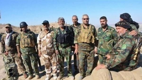 إيران تسرق آثار دير الزور السورية