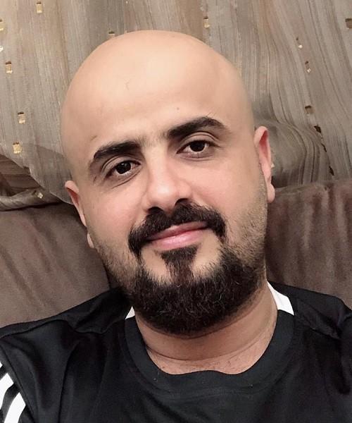 أحمد الجعدي