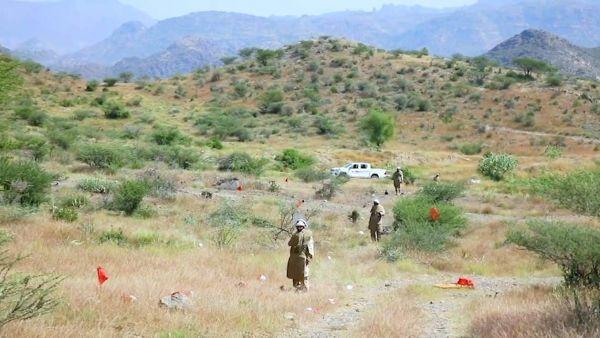 "مسام" ينعي استشهاد أحد أبطاله