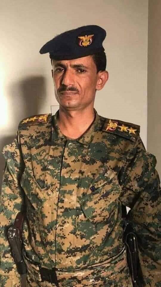 تهريب المتهم الأول بجريمة ختام العشاري 