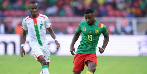 موعد مباراة جزر القمر والجابون بكأس الأمم الإفريقية 