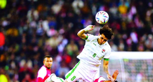 5 نجوم يخطفون الأضواء في الجولة الأولى لـ «خليجي 25»